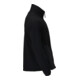 Mascot Microfleecejacke 2XL schwarz mit Reißverschluss