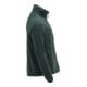 Mascot Microfleecejacke 3XL waldgrün mit Reißverschluss