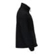 Mascot Microfleecejacke 4XL schwarz mit Reißverschluss