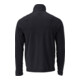 Mascot Microfleecejacke 4XL schwarzblau