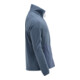 Mascot Microfleecejacke Microfleece Pullover 2XL steinblau