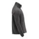 Mascot Microfleecejacke Microfleece Pullover 3XL Anthrazitgrau