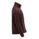 Mascot Microfleecejacke Microfleece Pullover 3XL bordeaux