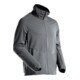 Mascot Microfleecejacke Microfleece Pullover 4XL Anthrazitgrau
