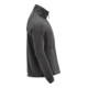 Mascot Microfleecejacke Microfleece Pullover 4XL Anthrazitgrau