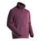 Mascot Microfleecejacke Microfleece Pullover 4XL bordeaux