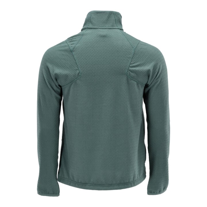 Mascot Microfleecejacke Microfleece Pullover Größe M helles Waldgrün