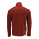Mascot Microfleecejacke Microfleece Pullover Größe M Herbstrot