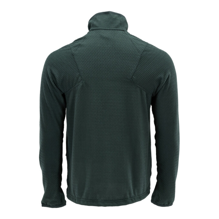 Mascot Microfleecejacke Microfleece Pullover Größe M waldgrün