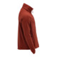Mascot Microfleecejacke Microfleece Pullover Größe S Herbstrot