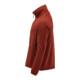 Mascot Microfleecejacke Microfleece Pullover XL Herbstrot
