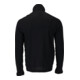 Mascot Microfleecejacke Microfleece Pullover XS schwarz