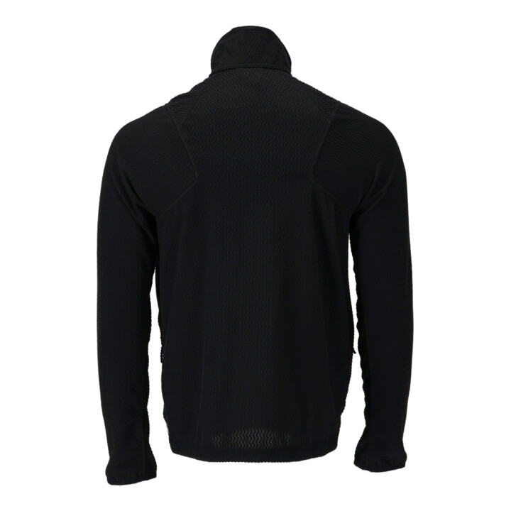 Mascot Microfleecejacke Microfleece Pullover XS schwarz