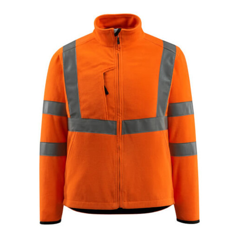 Mascot Fleecejacke Mildura hi-vis orange