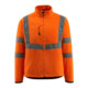 Mascot Fleecejacke Mildura hi-vis orange-1