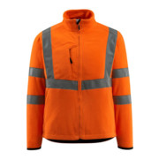 Mascot Fleecejacke Mildura hi-vis orange