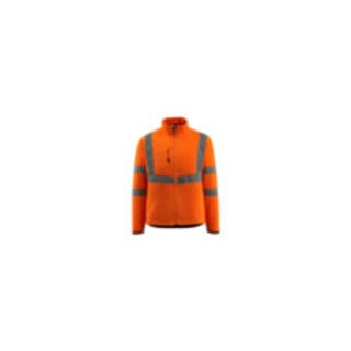 Mascot Fleecejacke Mildura hi-vis orange
