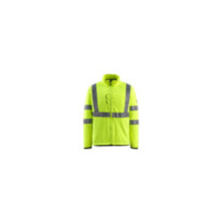 Mascot Fleecejacke Mildura hi-vis gelb