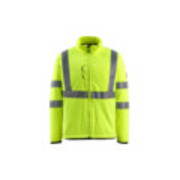 Mascot Fleecejacke Mildura hi-vis gelb