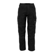 Mascot New Haven Servicehose schwarz