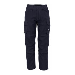 Mascot New Haven Servicehose schwarzblau
