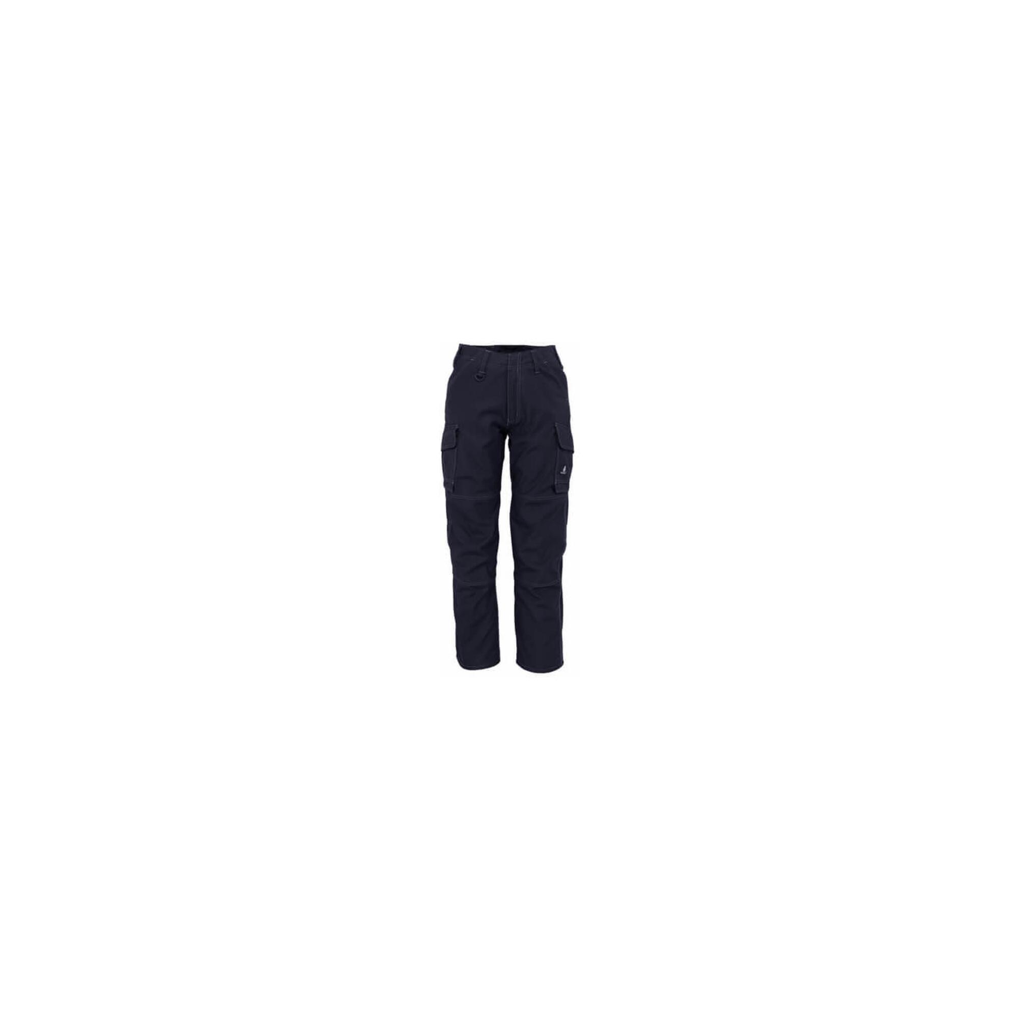Mascot New Haven Servicehose Größe 82C45, schwarzblau