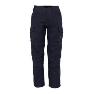 Mascot Servicehose New Haven Schwarzblau