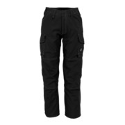 Mascot New Haven Servicehose schwarz-1