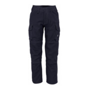 Mascot New Haven Servicehose schwarzblau-1