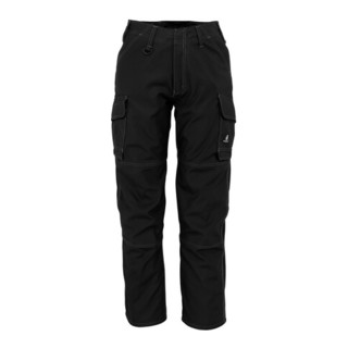 Mascot New Haven Servicehose Größe 90C46, schwarz
