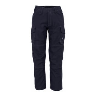 Mascot New Haven Servicehose Größe 90C52, schwarzblau