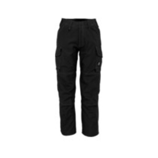 Mascot New Haven Servicehose Größe 90C54, schwarz