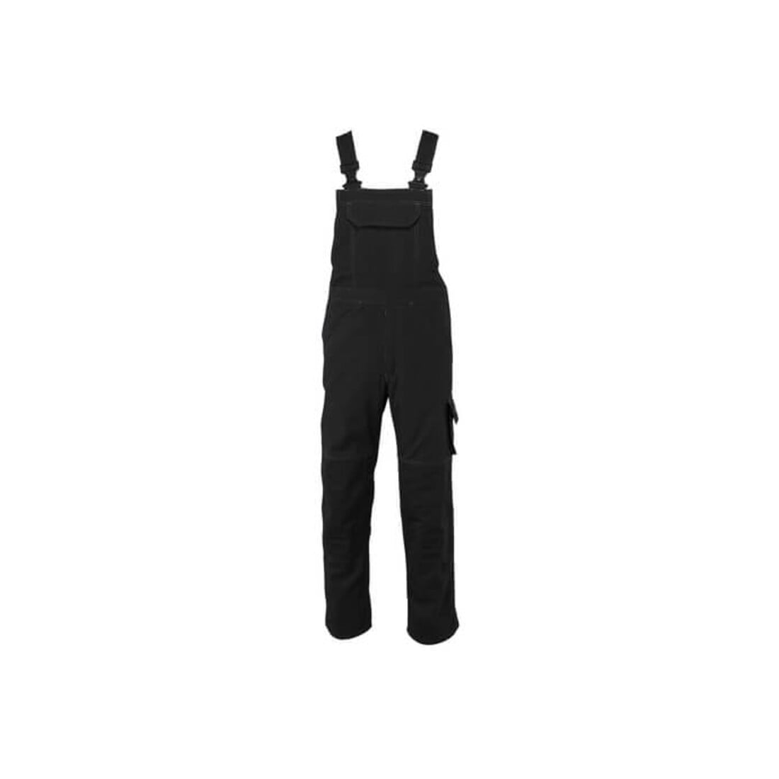 Mascot Newark Latzhose schwarz
