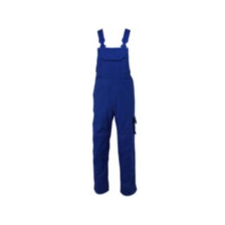 Mascot Newark Latzhose Größe 76C48, kornblau