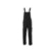 Mascot Latzhose Newark schwarz-1