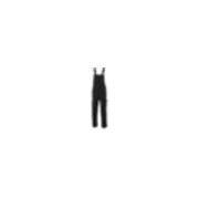 Mascot Latzhose Newark schwarz