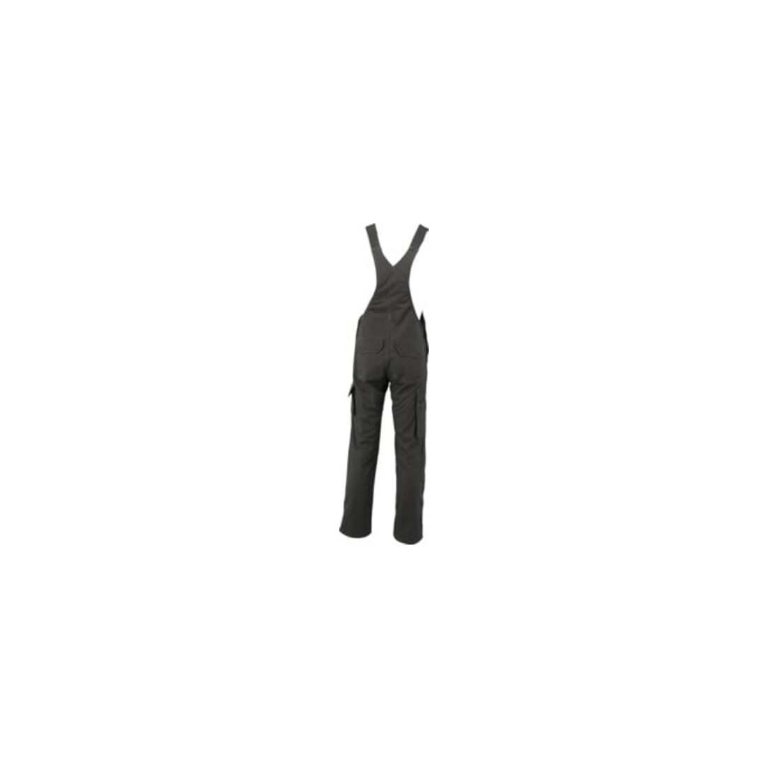 Mascot Latzhose Newark dunkelanthrazit