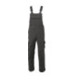 Mascot Newark Latzhose Größe 82C52, dunkelanthrazit