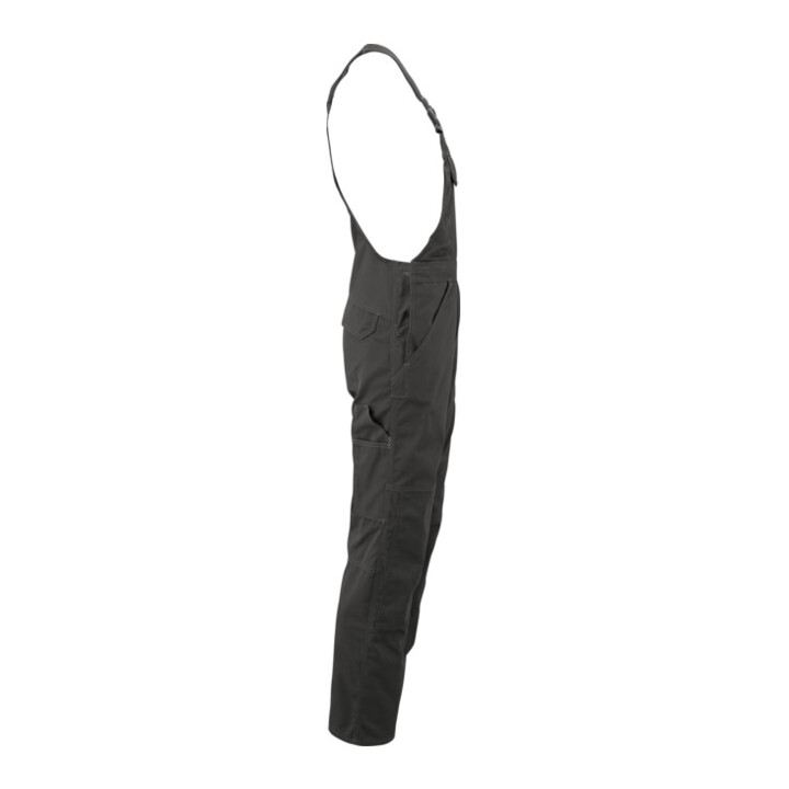 Mascot Newark Latzhose Größe 82C52, dunkelanthrazit