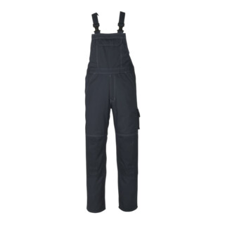 Mascot Newark Latzhose Größe 82C62, schwarzblau