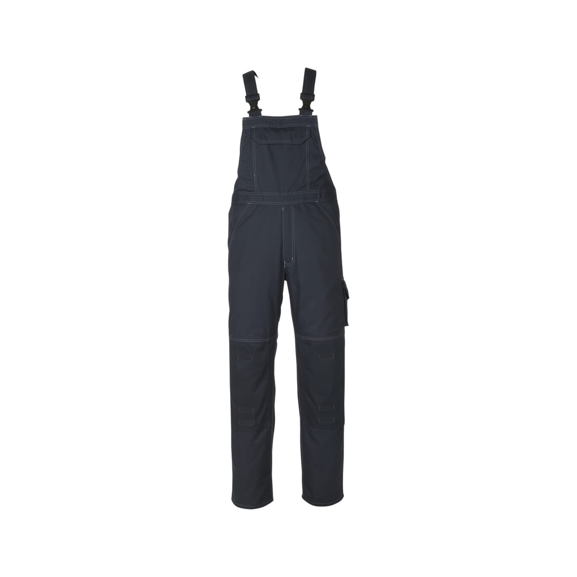 Mascot Newark Latzhose Größe 90C54, schwarzblau