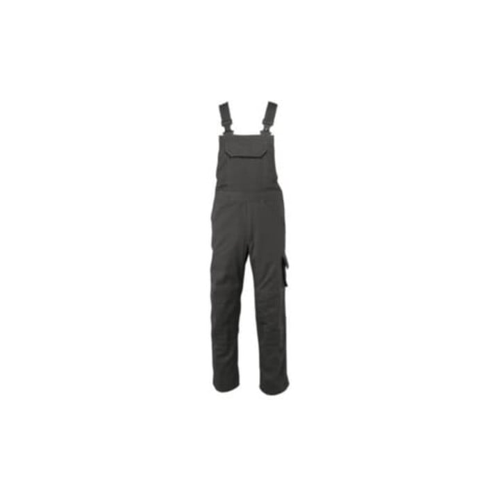 Mascot Salopette Newark anthracite foncé
