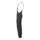Mascot Salopette Newark anthracite foncé