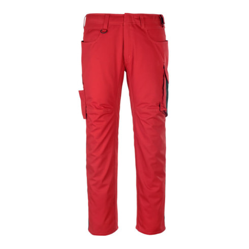 Mascot Oldenburg Hose rot/schwarz