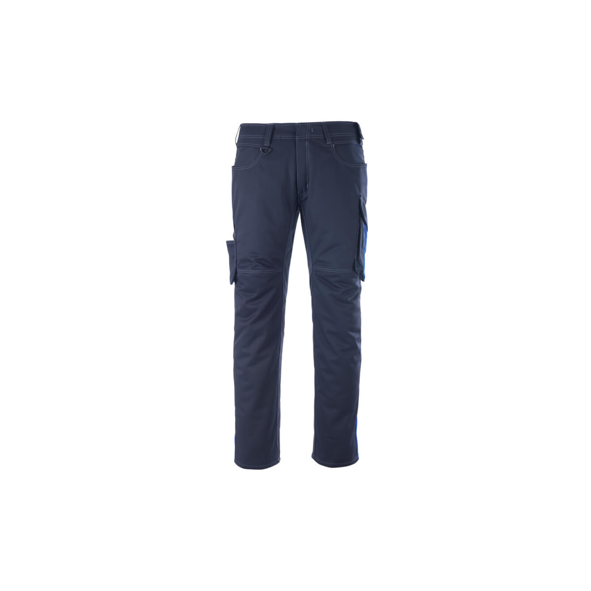 Mascot Oldenburg Hose Größe 90C48, schwarzblau/kornblau