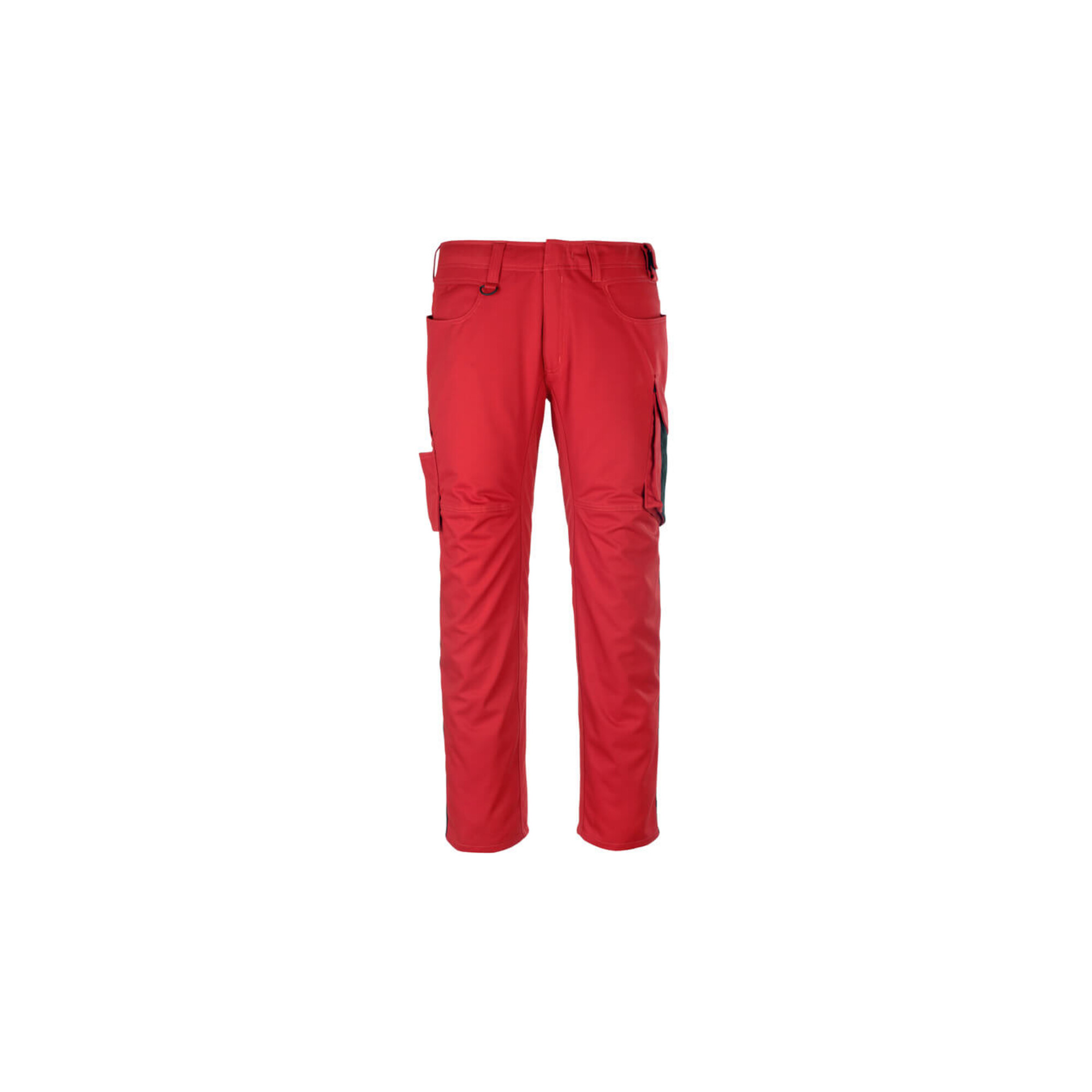 Mascot Oldenburg Hose Größe 90C52, rot/schwarz
