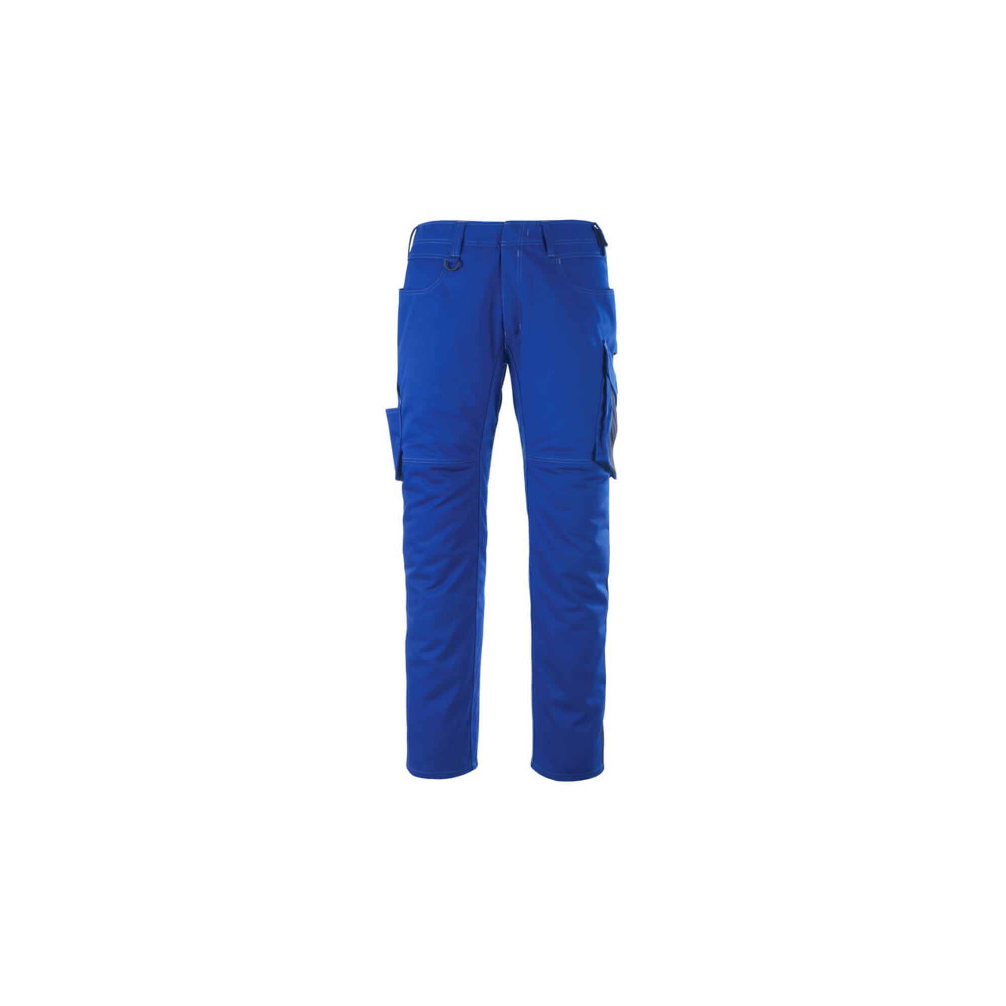 Mascot Oldenburg Hose Größe 90C62, kornblau/schwarzblau