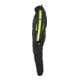 Mascot Overall 2XL geringes Gewicht schwarz/hi-vis gelb