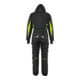 Mascot Overall 2XL geringes Gewicht schwarz/hi-vis gelb