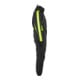 Mascot Overall 2XL geringes Gewicht schwarz/hi-vis gelb